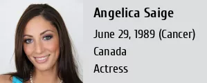 andrew vos share angelica saige photos