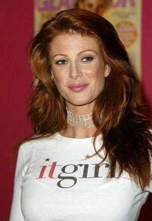 babar mumtaz add photo angie everhart height