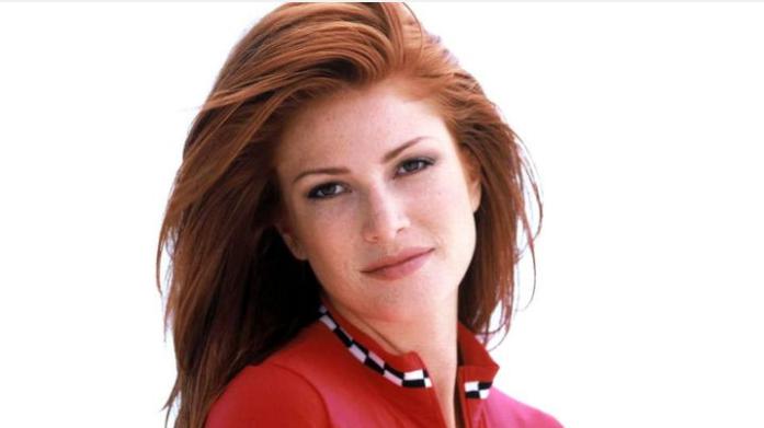 asadujjaman asad recommends angie everhart height pic