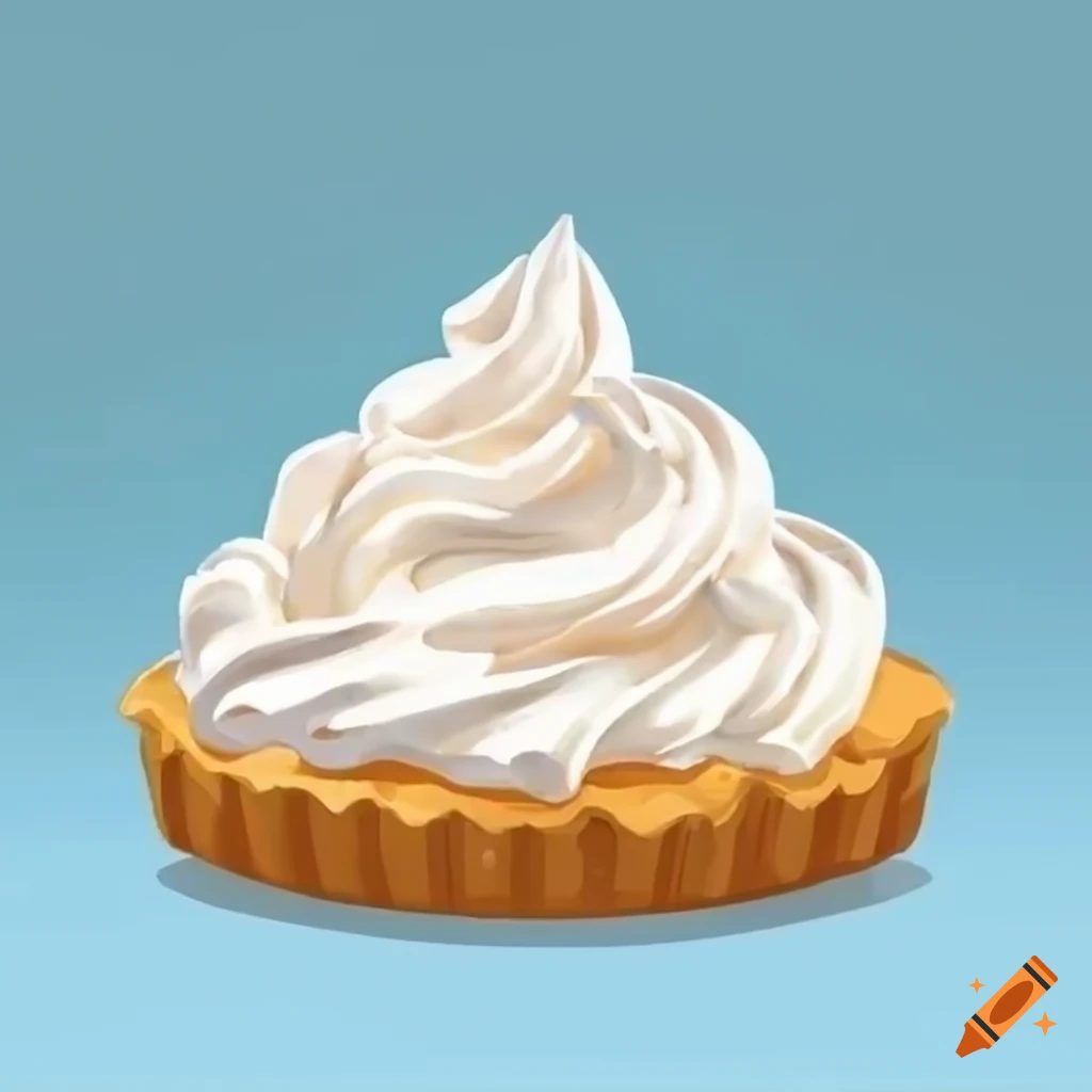 barbara kerry recommends Animated Cream Pie