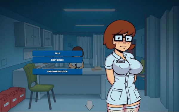 Best of Animated sex games