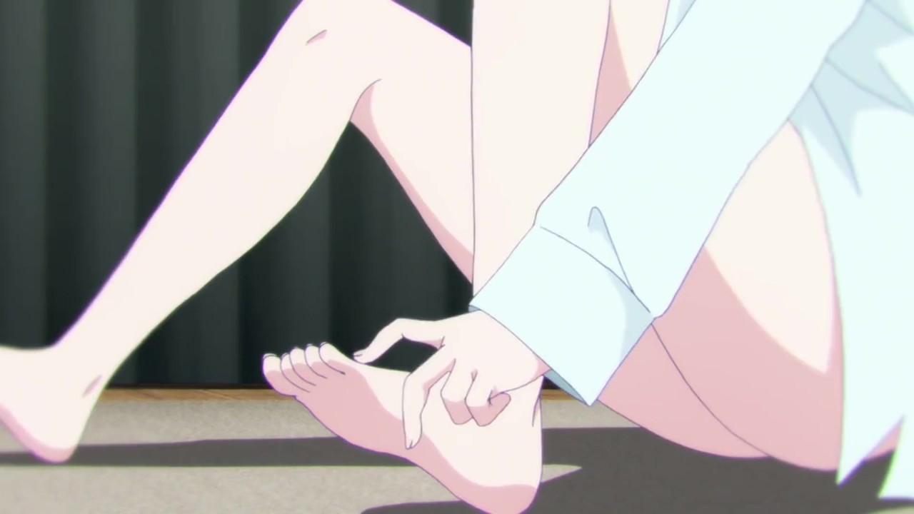 claire san andres share anime feet fetish photos