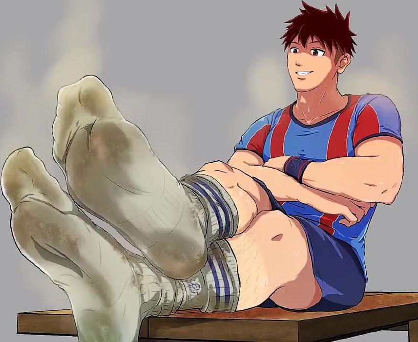 aminu suleman recommends anime feet r34 pic