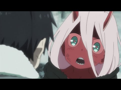 Anime Girl Gets Tortured for deepthroat