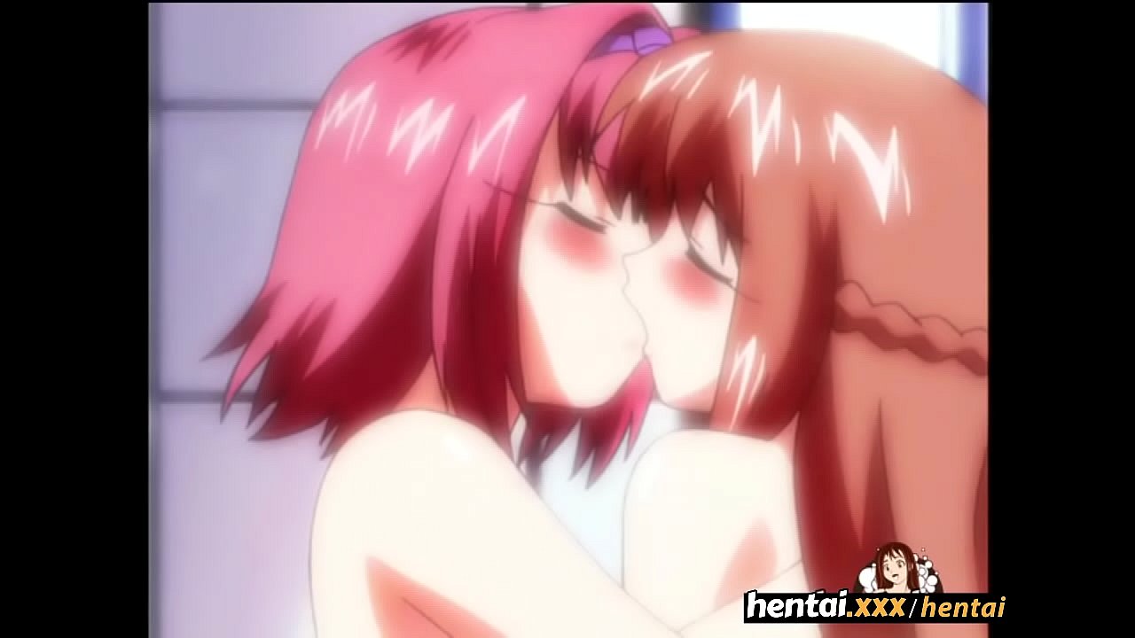 Anime Lesbian Humping latina babe