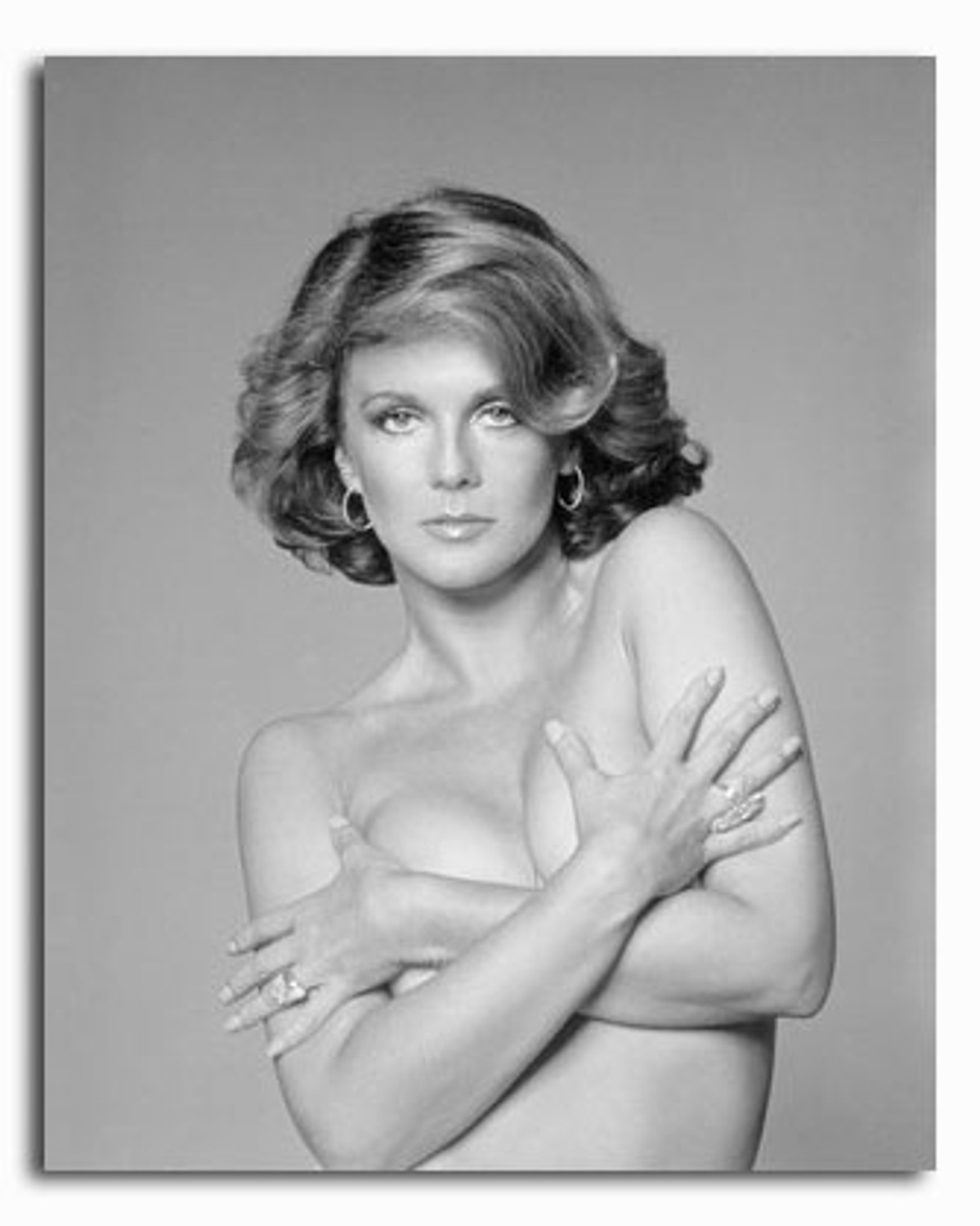 chris hicks share ann margret nude photos