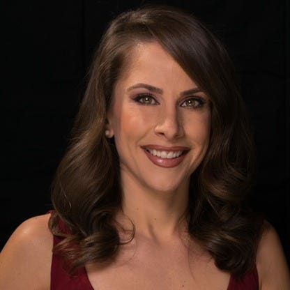 bobby lowry recommends anna kasparian hot pic