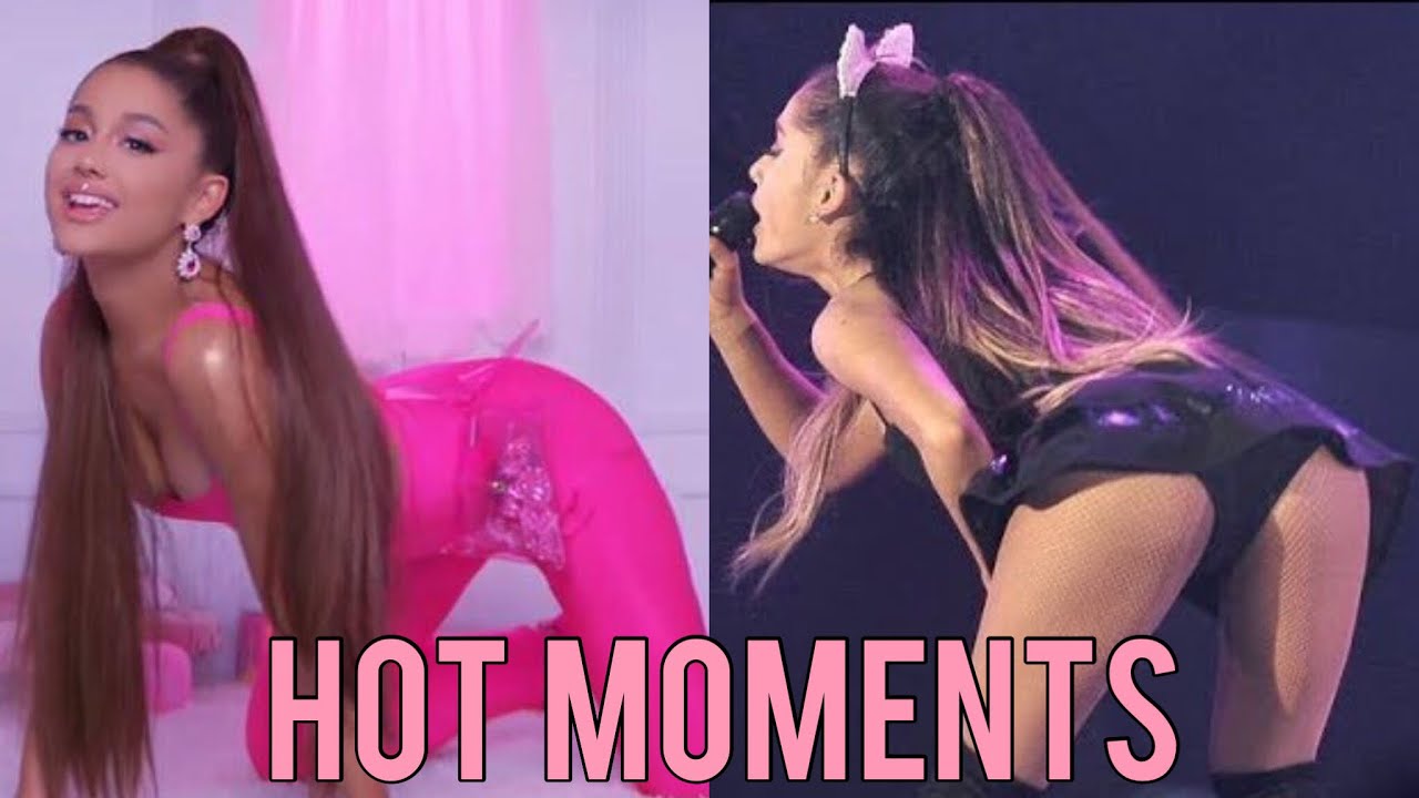 alyse hand recommends ariana grande hot photos pic