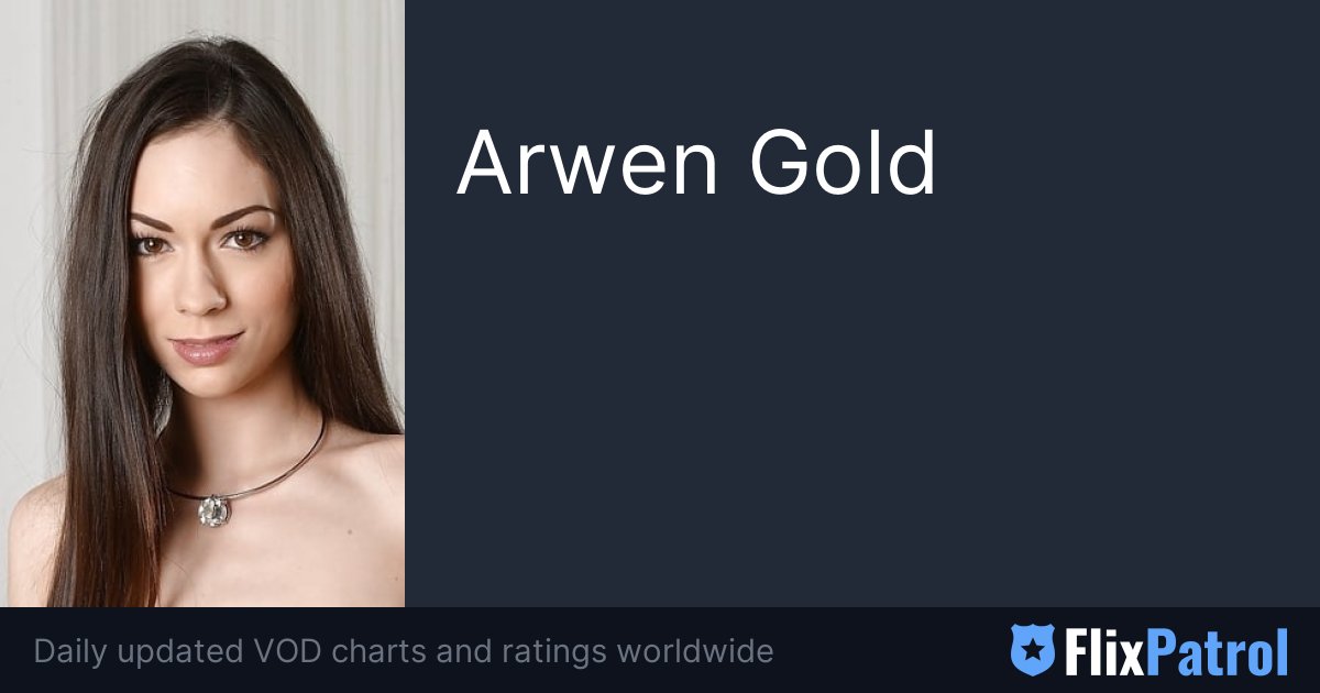 dede cooper recommends arwn gold pic