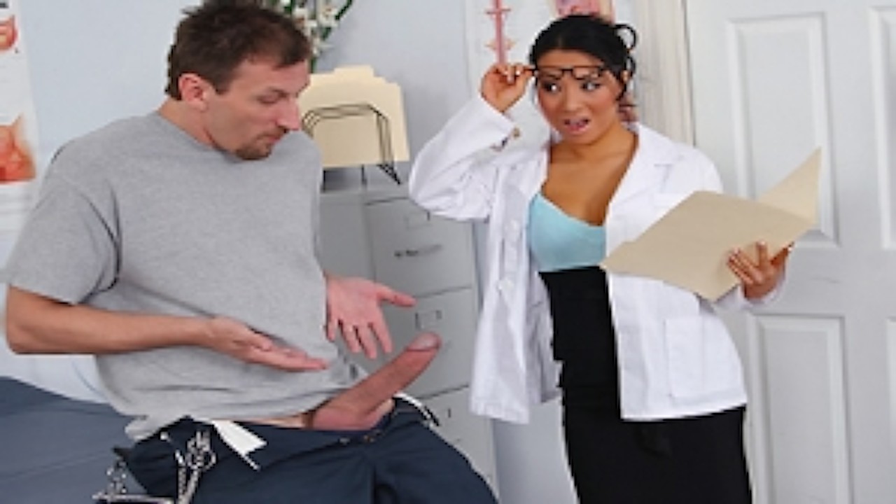 Best of Asa akira dr