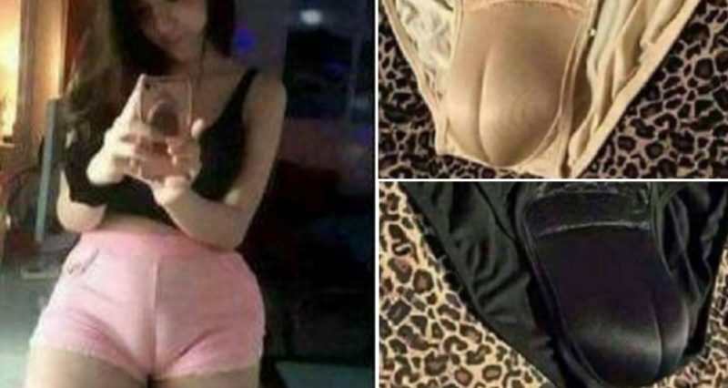 catherine casilao recommends Asian Cameltoe