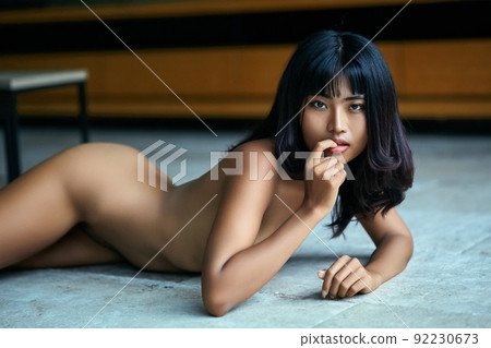 bosy elmasry recommends Asian Naked Women