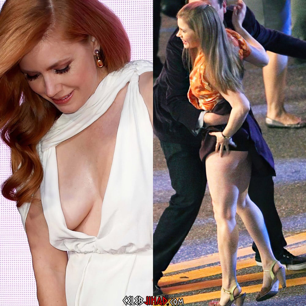 brad bergen recommends ass amy adams pic