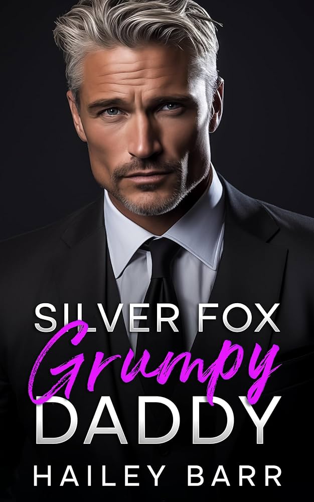 Best of Silver fox daddy