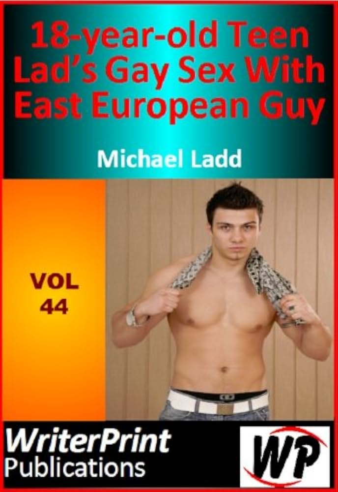 char nelson recommends Twinks European