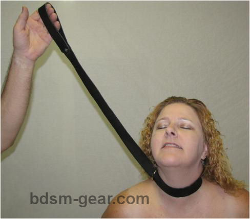 choking bondage