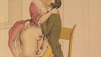 bernard grana recommends erotic cartoon vintage pic