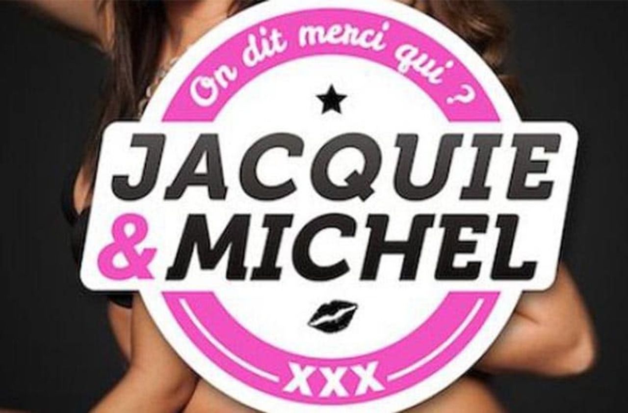 cinthia zelaya recommends jacquieet michel pic