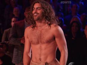 allan kowalczyk recommends Dancing With The Stars Nude