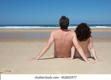 Best of Naturist couples videos