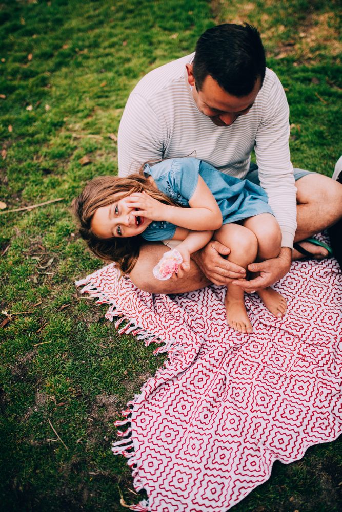 carlos feliz recommends Daughter Sits On Dads Lap