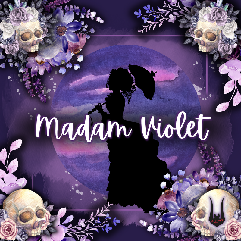 madam violet