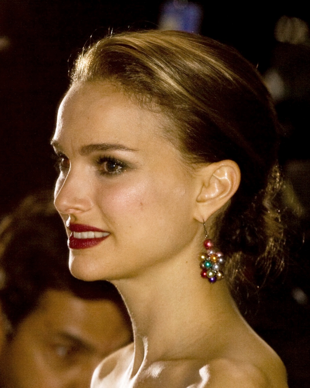 Best of Nude pictures of natalie portman