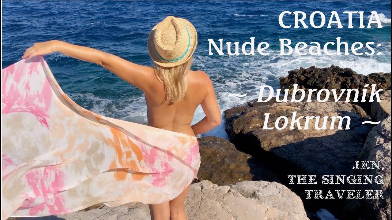 brian sweezer recommends Nude Beach Croatia