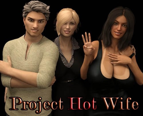 diane innes recommends project hotwife pic