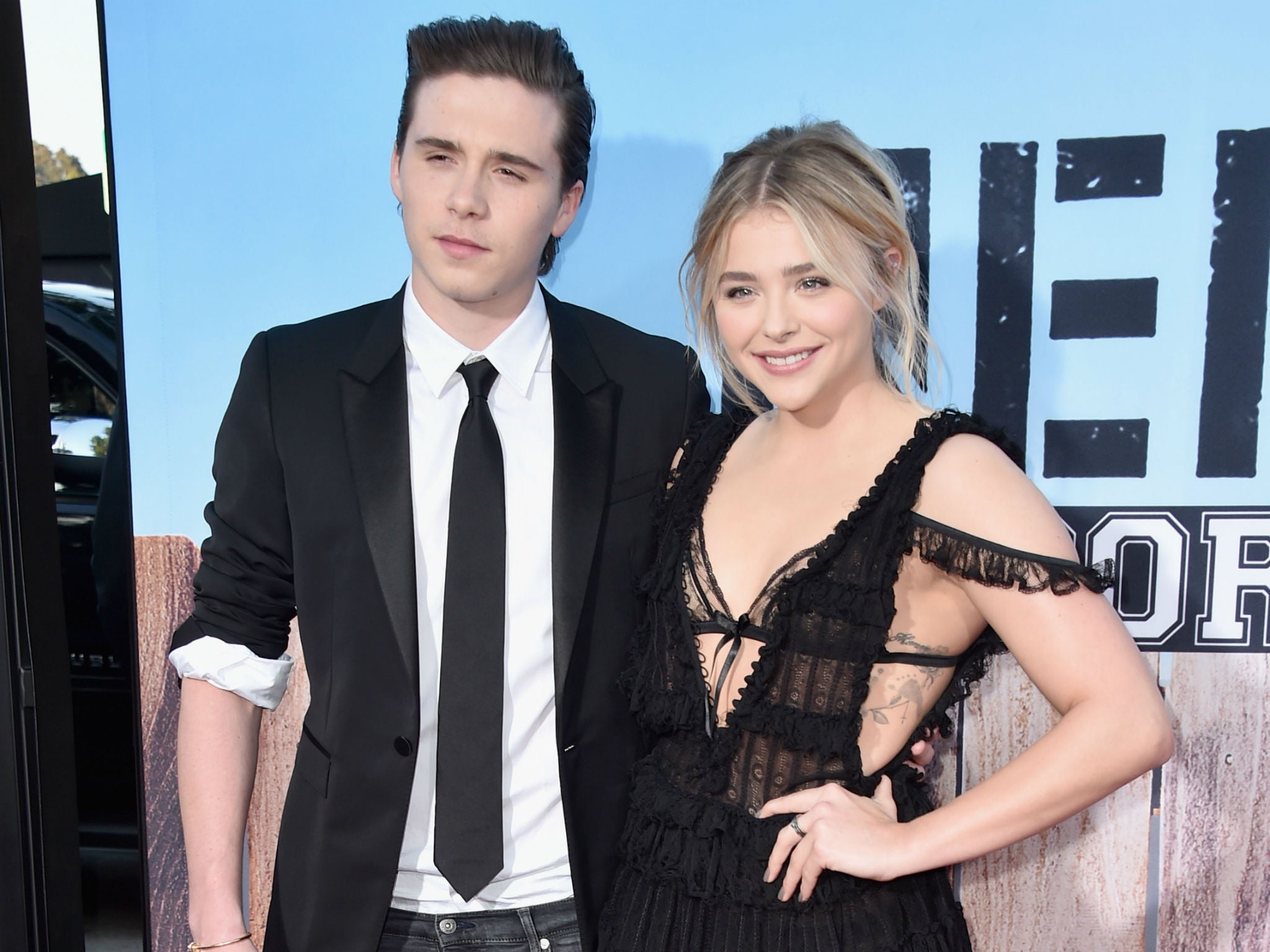 benjamin wagner recommends Nude Pics Of Chloe Grace Moretz