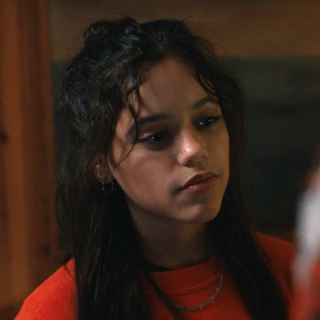 dave norcross recommends Jenna Ortega Fallout Naked Scene