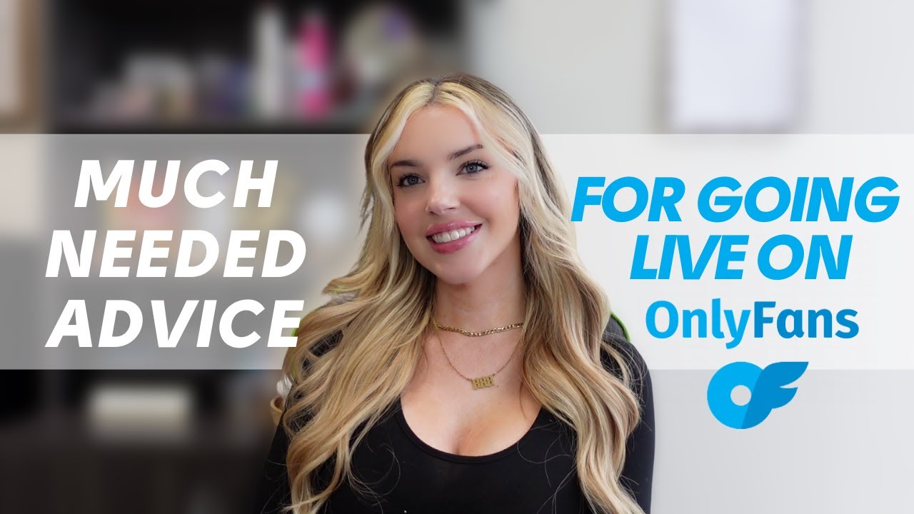 onlyfans livestream