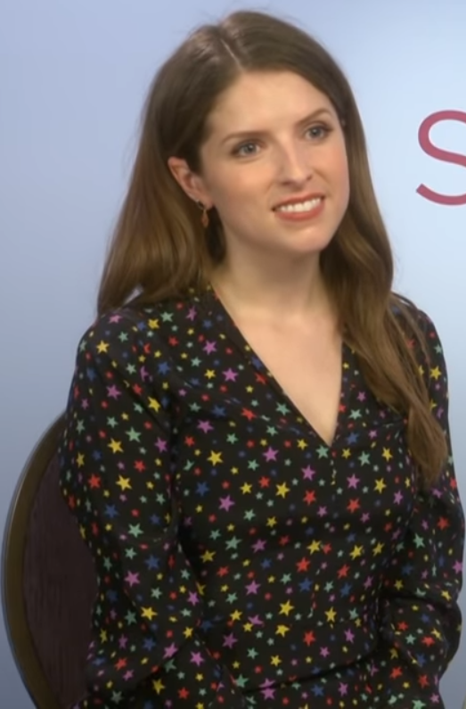 connie brianne recommends Porn Anna Kendrick