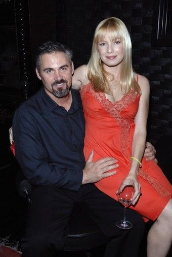 Best of Traci lords spouse