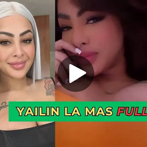 dave naples recommends Yailin La Mas Viral Porno