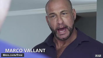 albert beauchesne recommends marco vallant porn pic