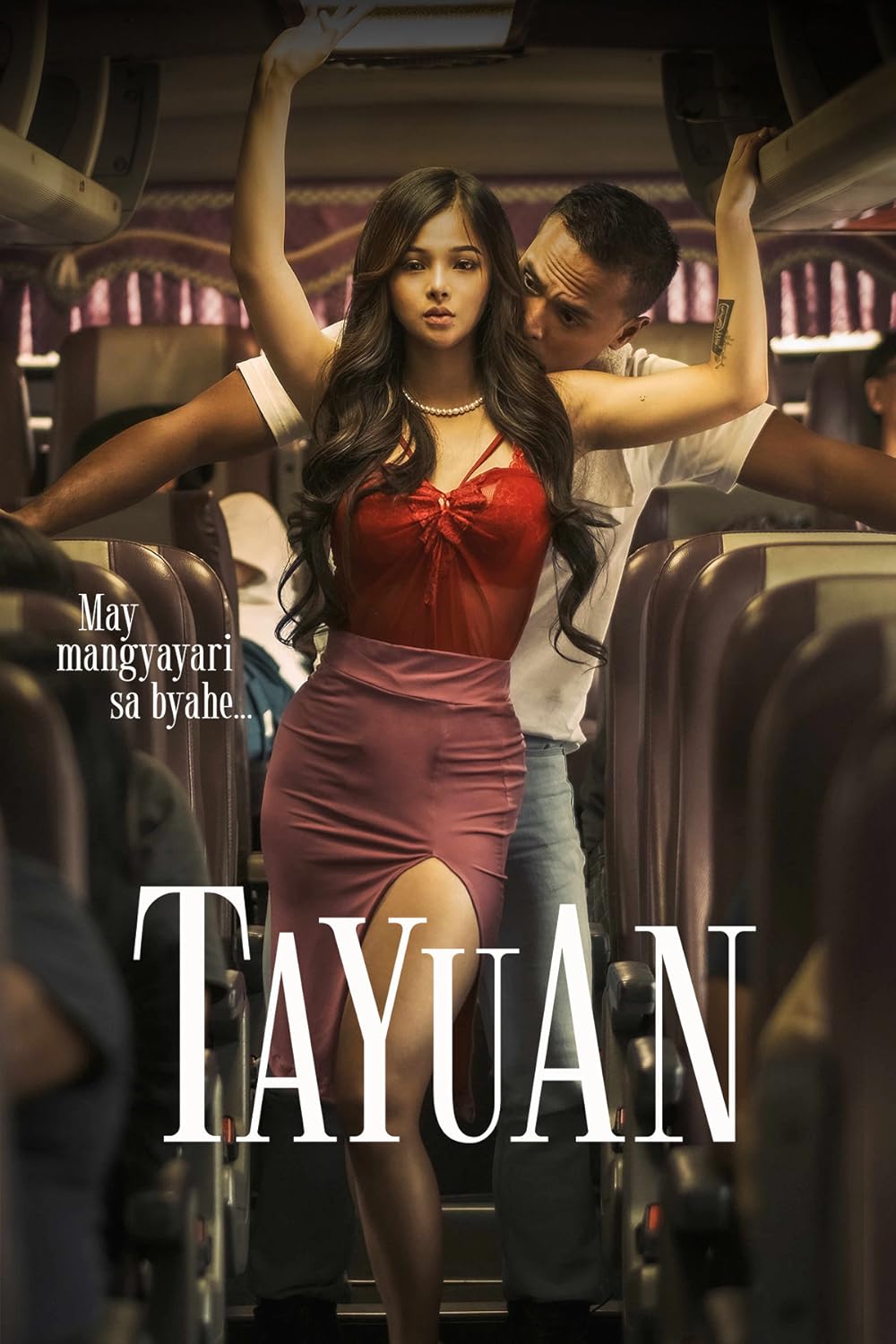 chris rayman recommends Tayuan Full Movie