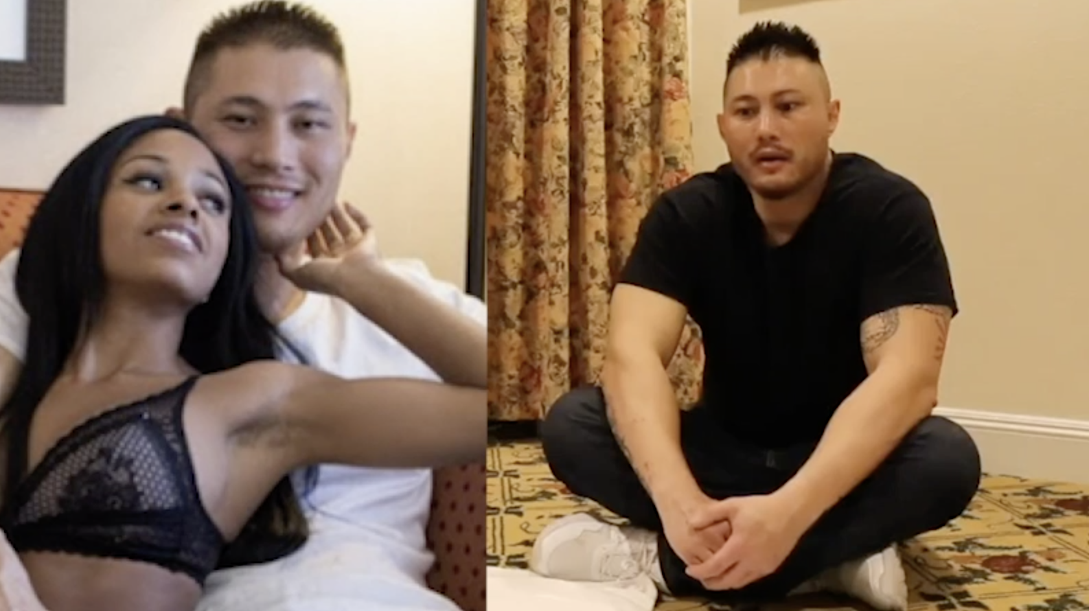 ailyn sibayan recommends jeremy long pornstar pic