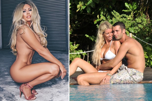 debbie whitmore recommends Nicola Mclean Nude