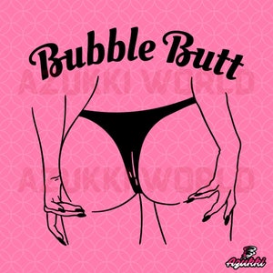 aml gamil recommends Bubblebutt Tube