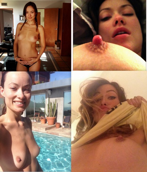 danielle chartier add photo naked photos of olivia wilde