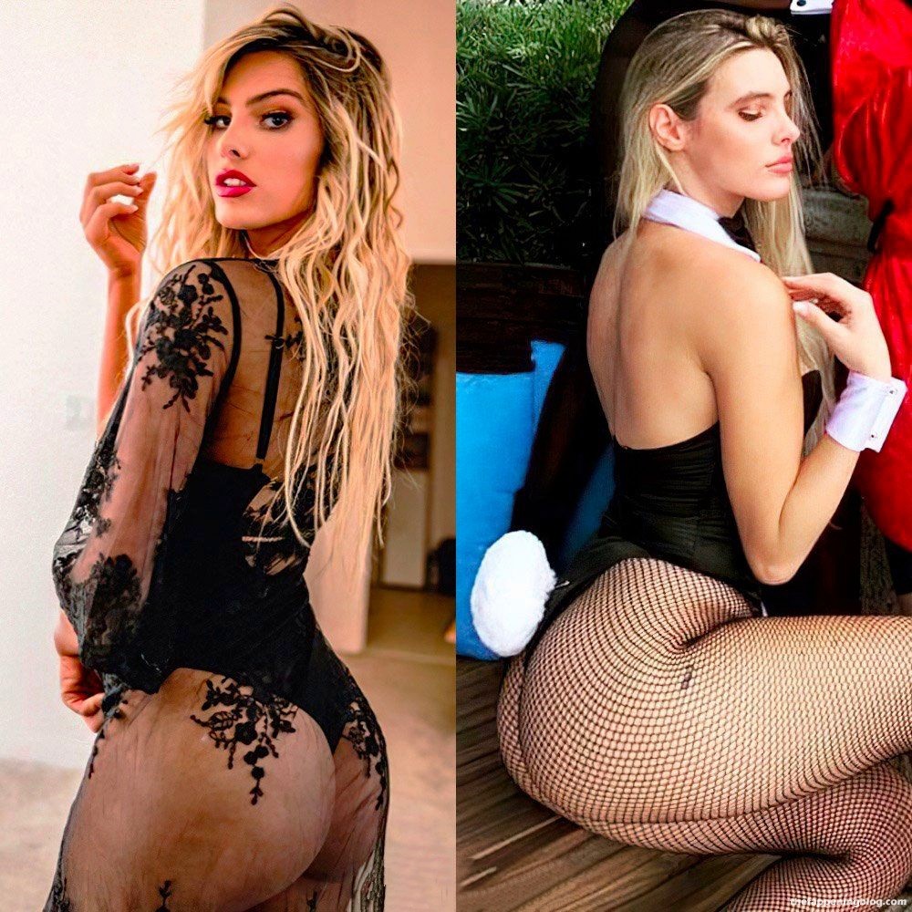 Best of Lele pons nudes