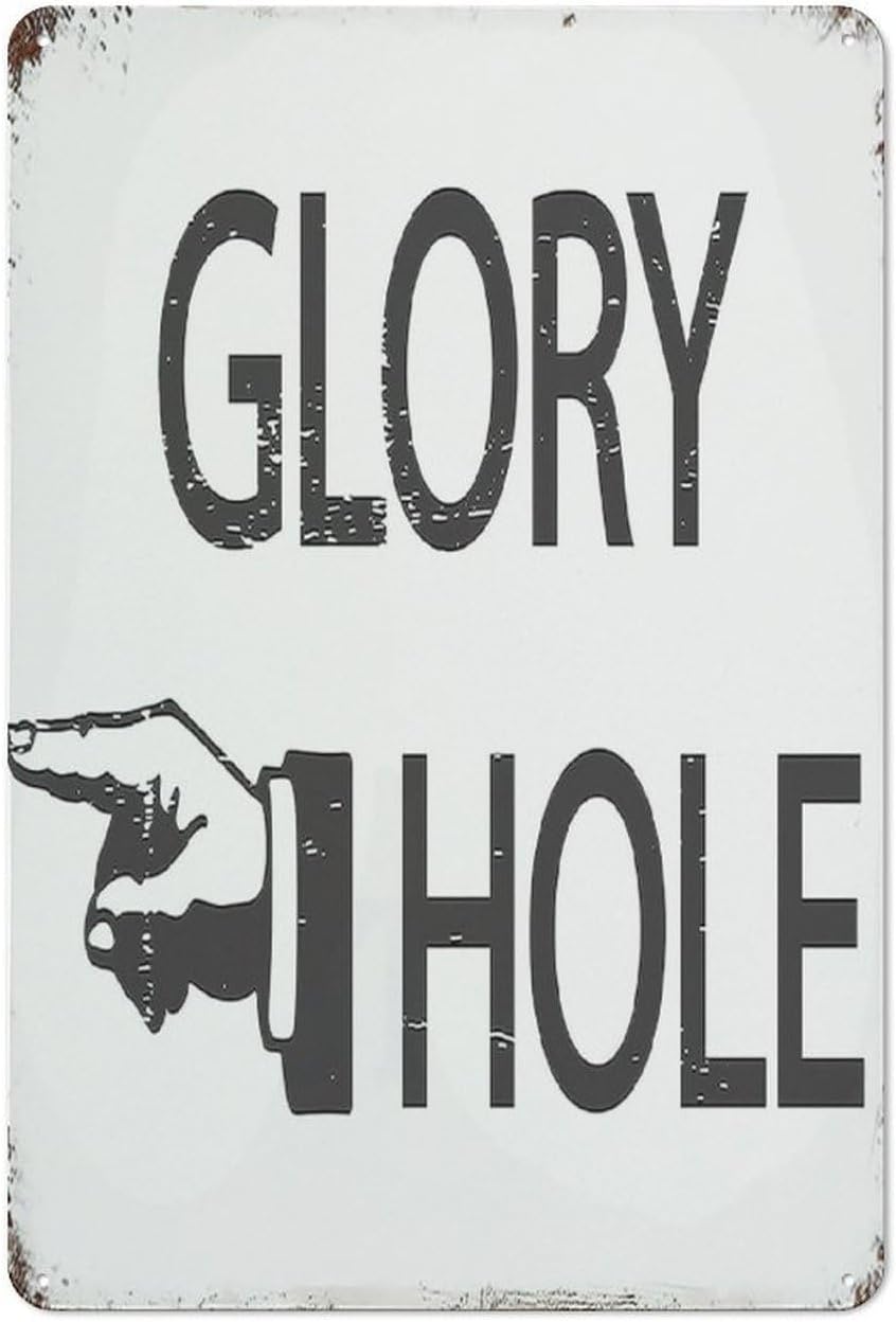 cindy english recommends glory hole home pic