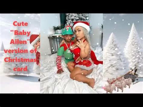 bill klotz recommends baby alien christmas video porn pic