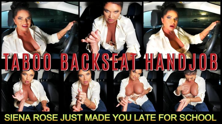 cindy elswick recommends backseat hand job pic