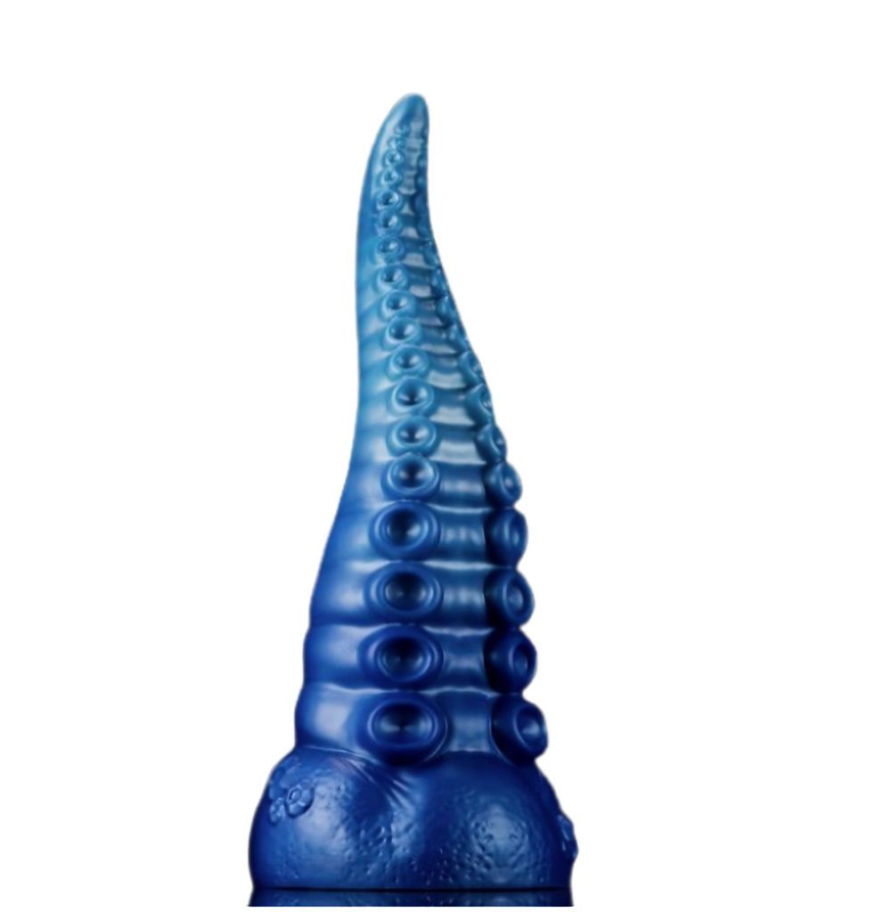 bad dragon ika