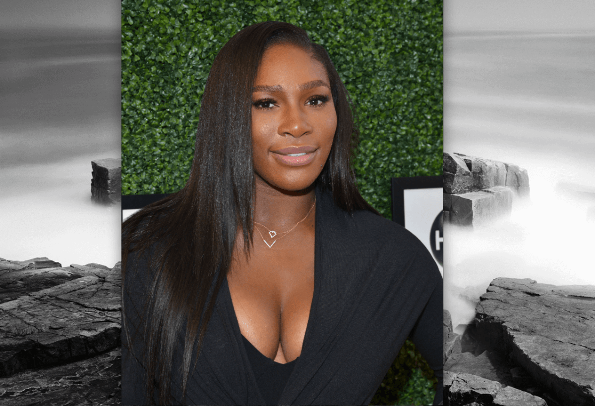 Best of Nude pics of serena williams