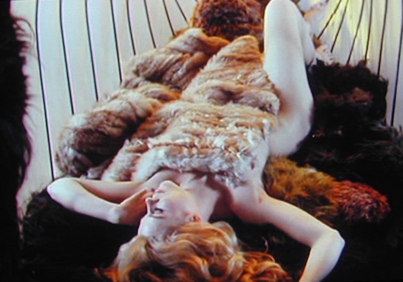 alison robertshaw recommends barbarella nude pic