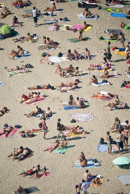 Best of Barceloneta nude