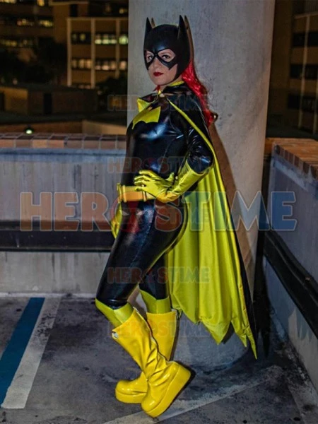 buba bah recommends Batgirl Costume For Women